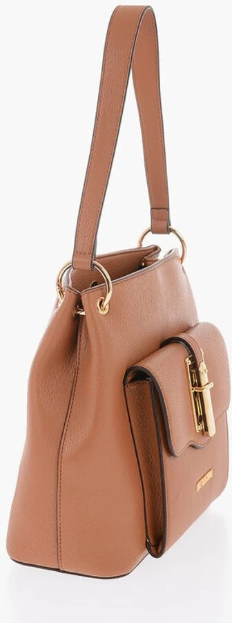 Сумка через плечо Moschino