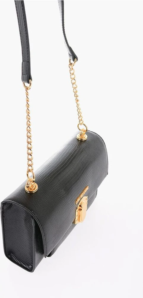 Сумка через плечо Moschino