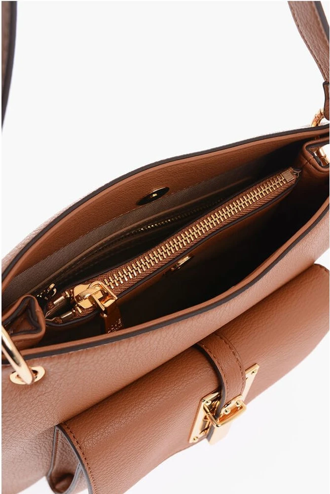 Сумка через плечо Moschino