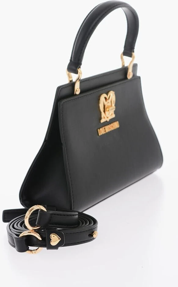 Сумка-тоут Moschino