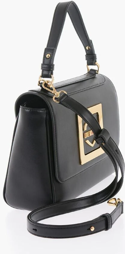 Сумка через плечо Moschino