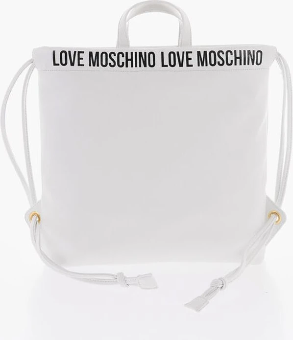 Сумка-тоут Moschino