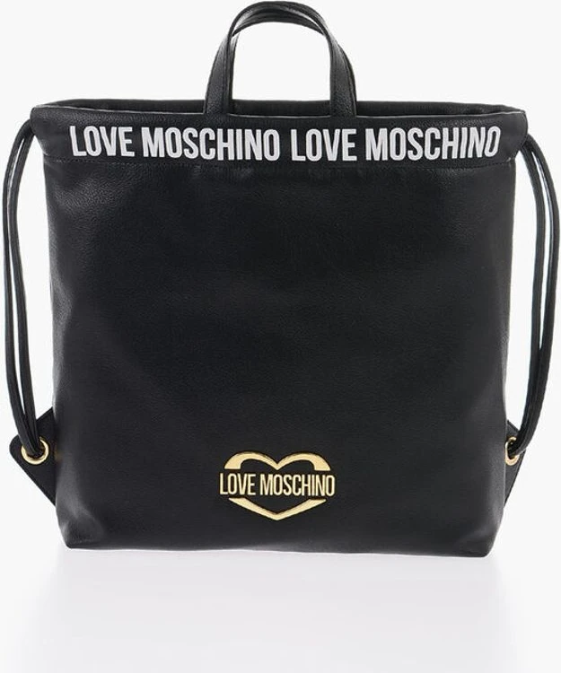Сумка-тоут Moschino