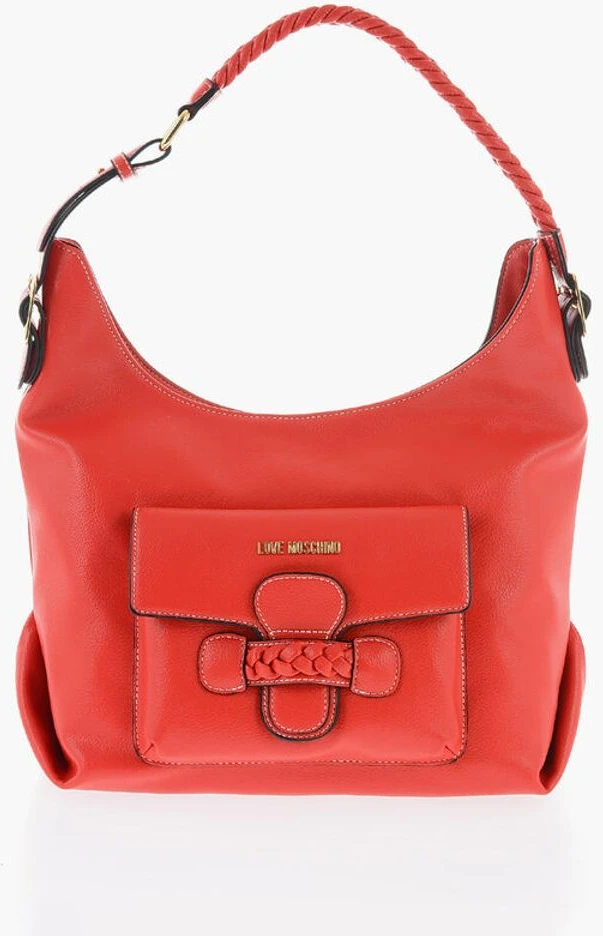 Сумка через плечо Moschino