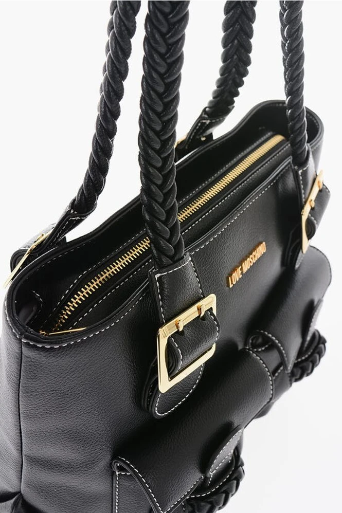 Сумка через плечо Moschino