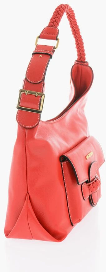 Сумка через плечо Moschino