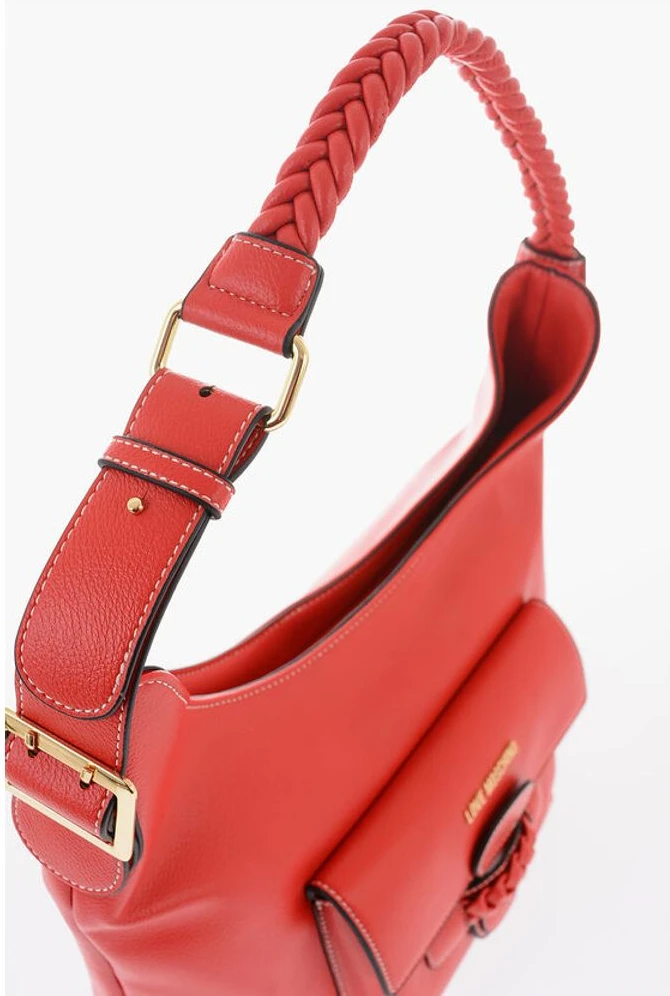 Сумка через плечо Moschino