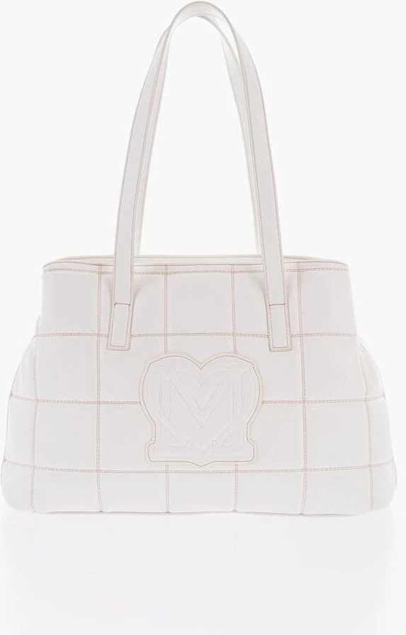 Сумка на плечо Moschino