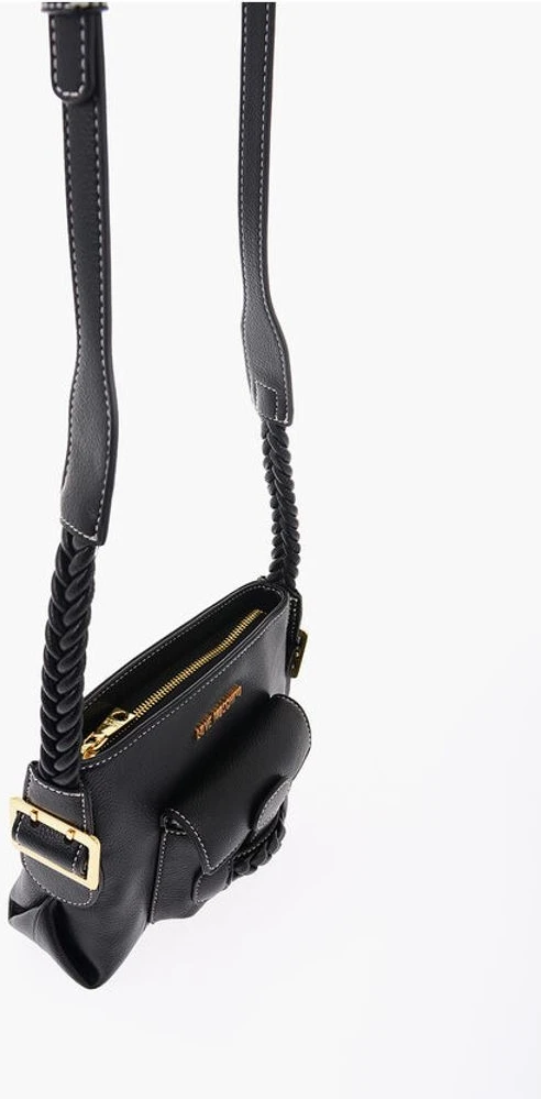 Сумка-тоут Moschino