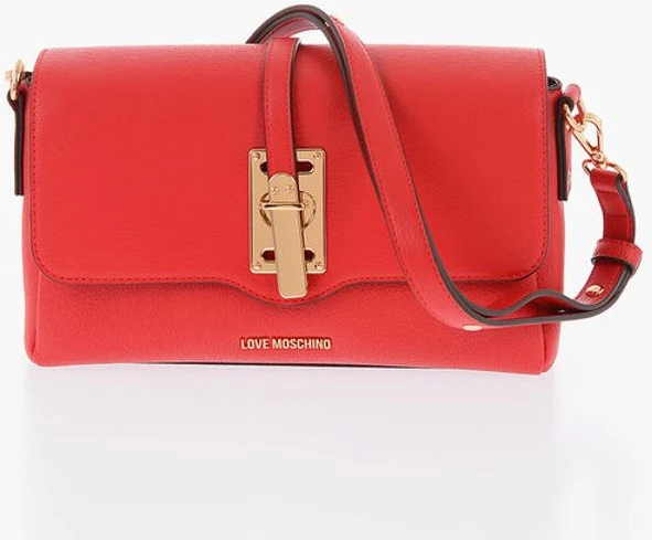 Сумка через плечо Moschino