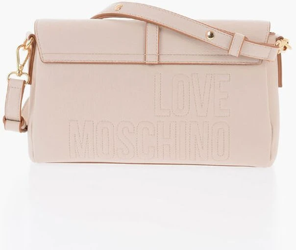 Сумка через плечо Moschino