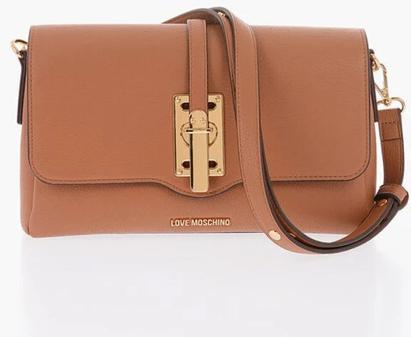 Сумка через плечо Moschino