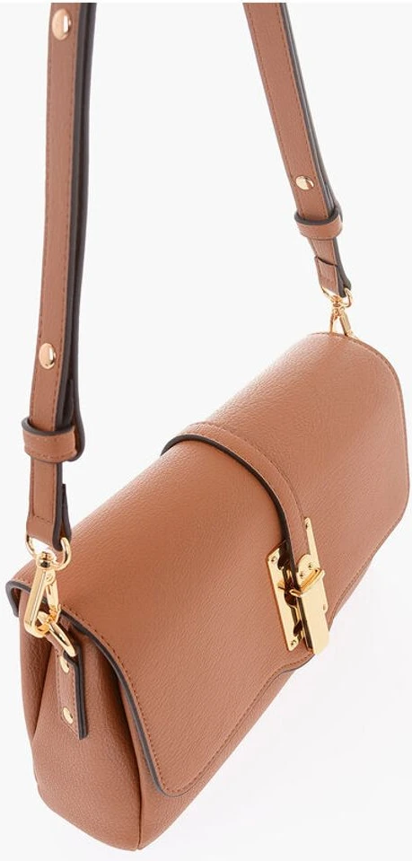 Сумка через плечо Moschino