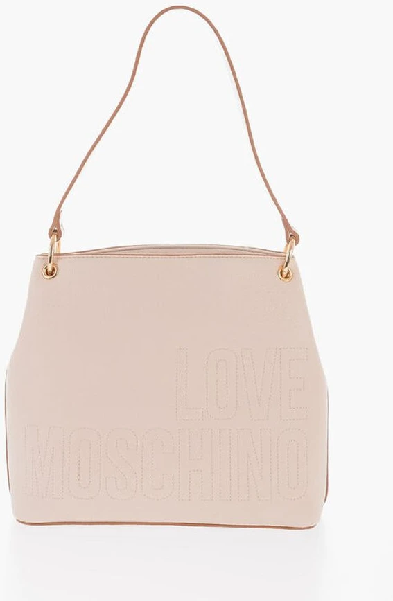 Сумка через плечо Moschino