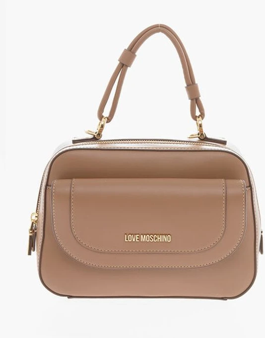 Сумка-тоут Moschino