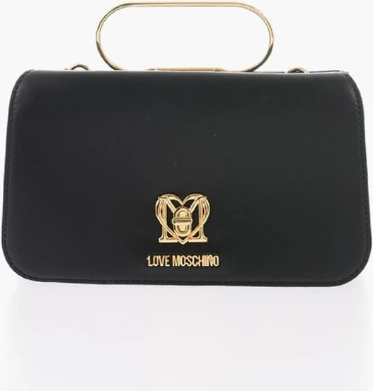 Сумка-тоут Moschino