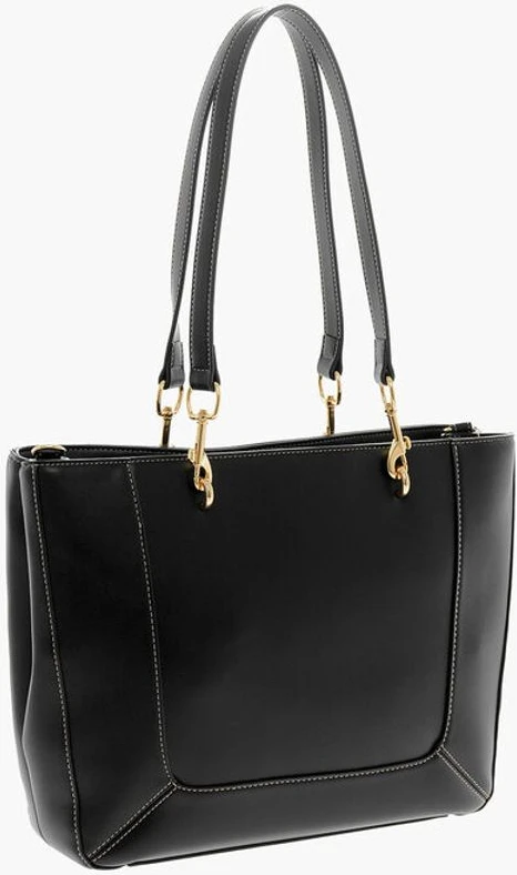Сумка через плечо Moschino