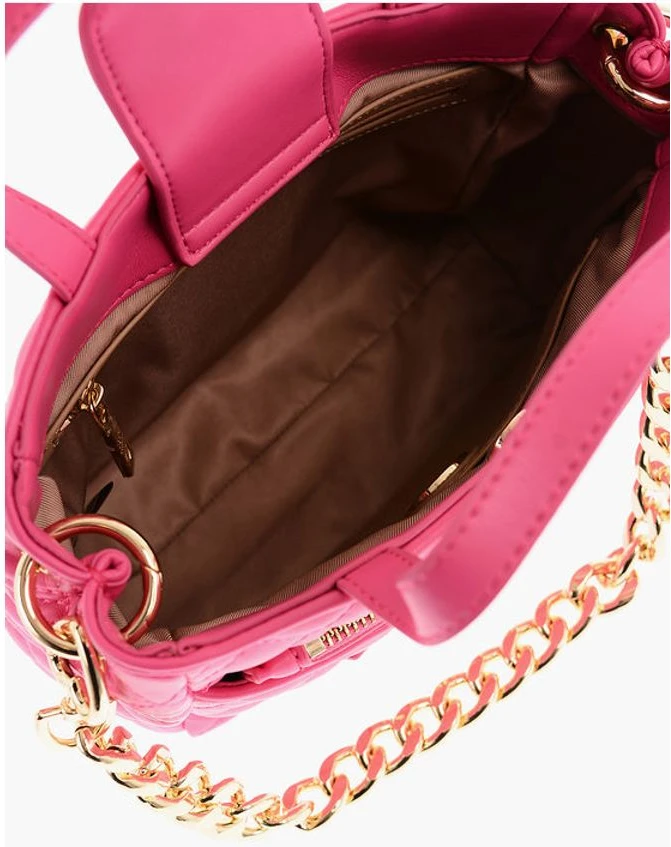 Сумка-шоппер Moschino