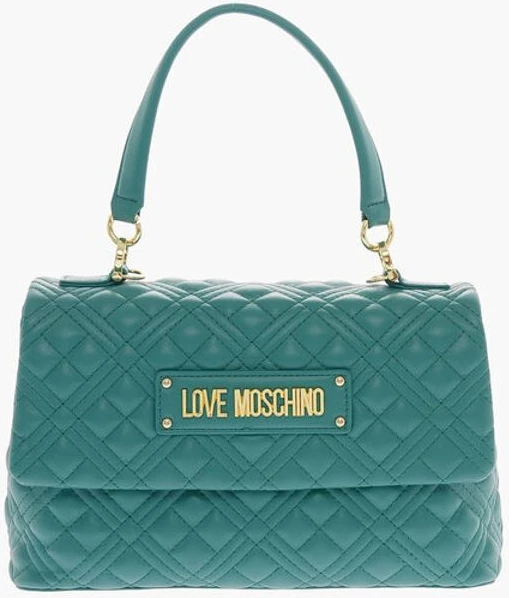 Сумка-тоут Moschino