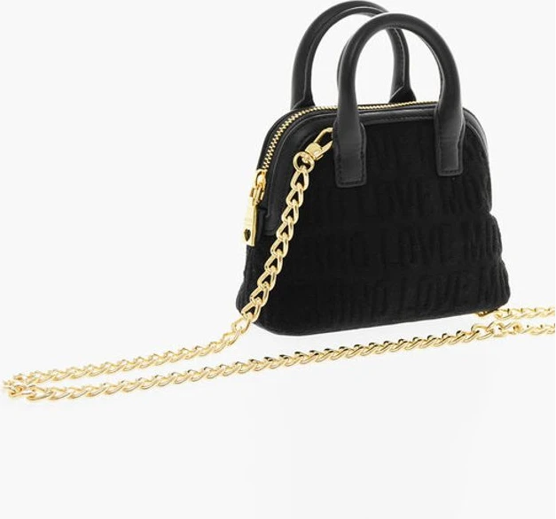 Сумка Moschino