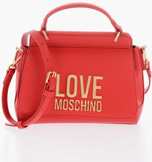 Сумка Тоут Moschino