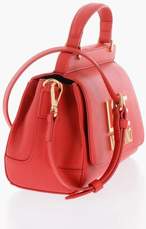Сумка Тоут Moschino