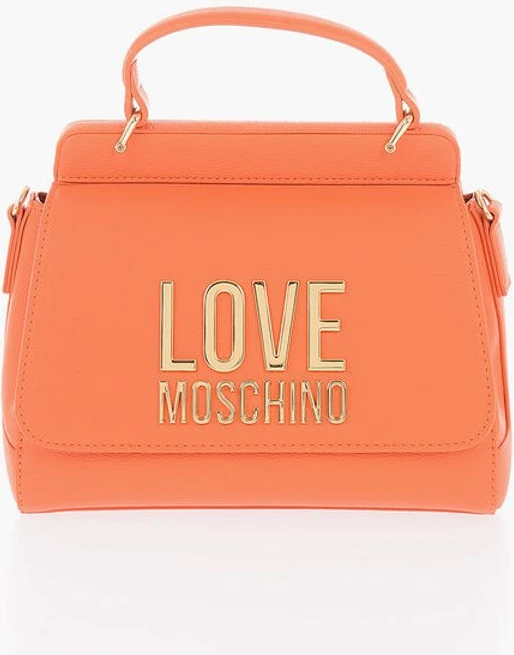 Сумка-тоут Moschino