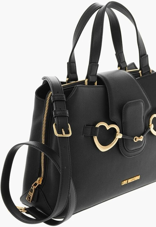 Сумка-шоппер Moschino