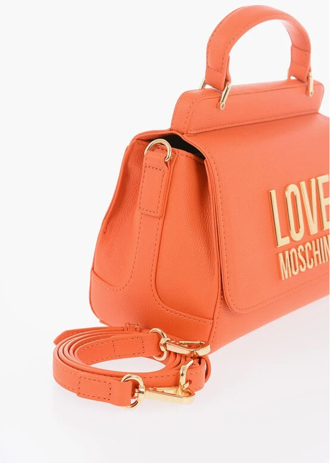 Сумка-тоут Moschino
