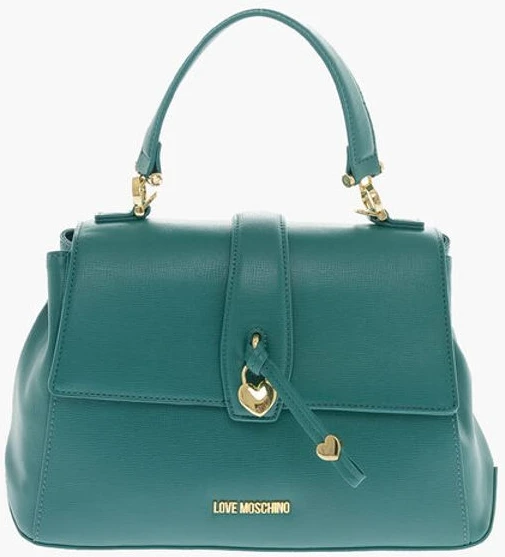 Сумка-тоут Moschino