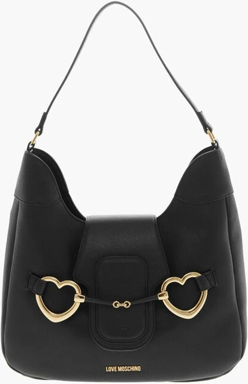 Сумка через плечо Moschino