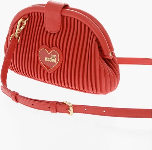 Сумка-тоут Moschino