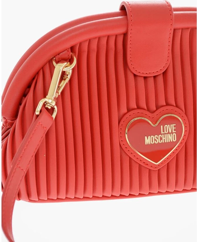 Сумка-тоут Moschino