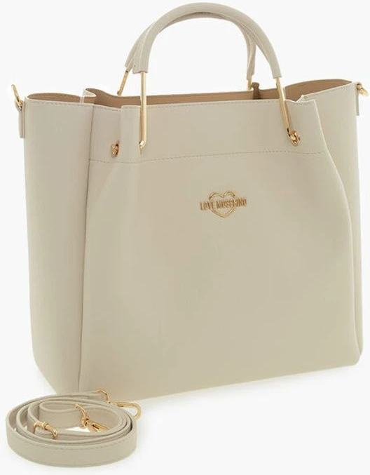 Сумка-тоут Moschino