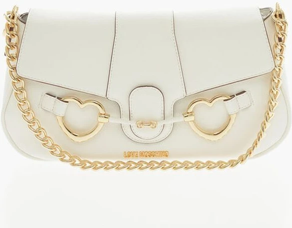 Сумка через плечо Moschino