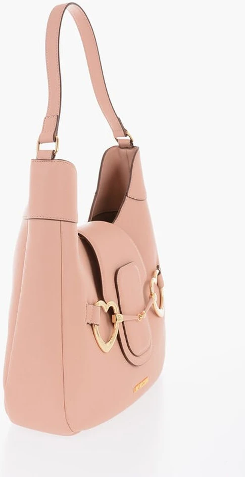 Сумка через плечо Moschino