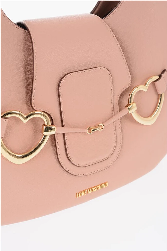 Сумка через плечо Moschino