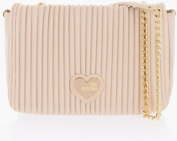 Сумка через плечо Moschino