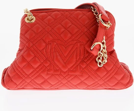 Сумка через плечо Moschino