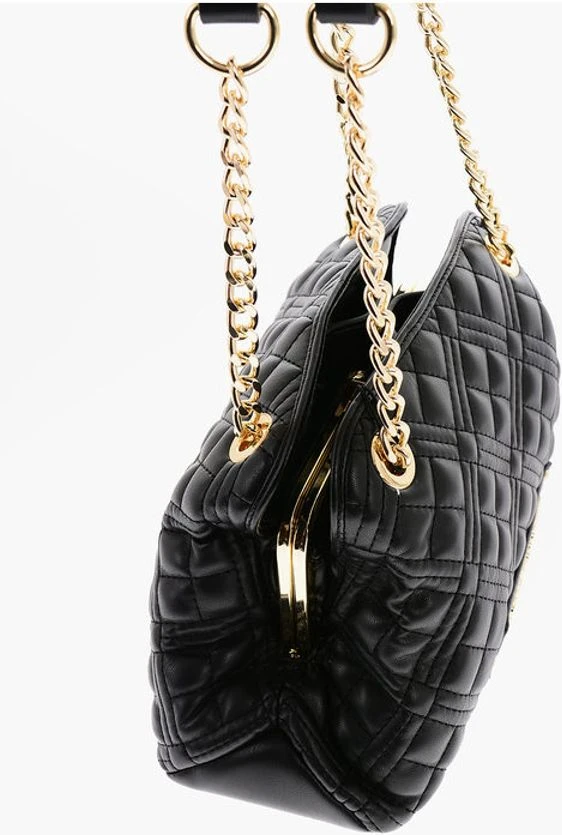 Сумка-тоут Moschino