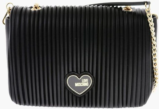 Сумка через плечо Moschino