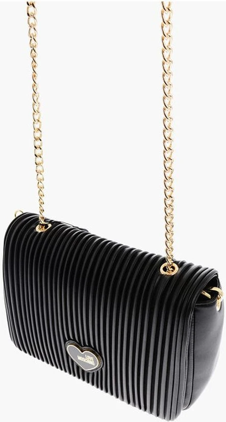 Сумка через плечо Moschino