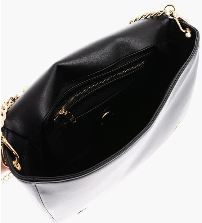 Сумка через плечо Moschino