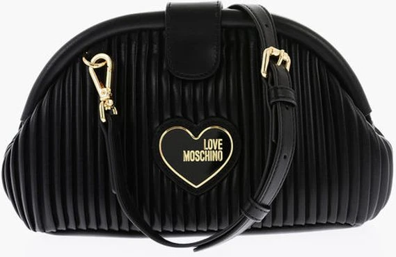 Сумка-тоут Moschino