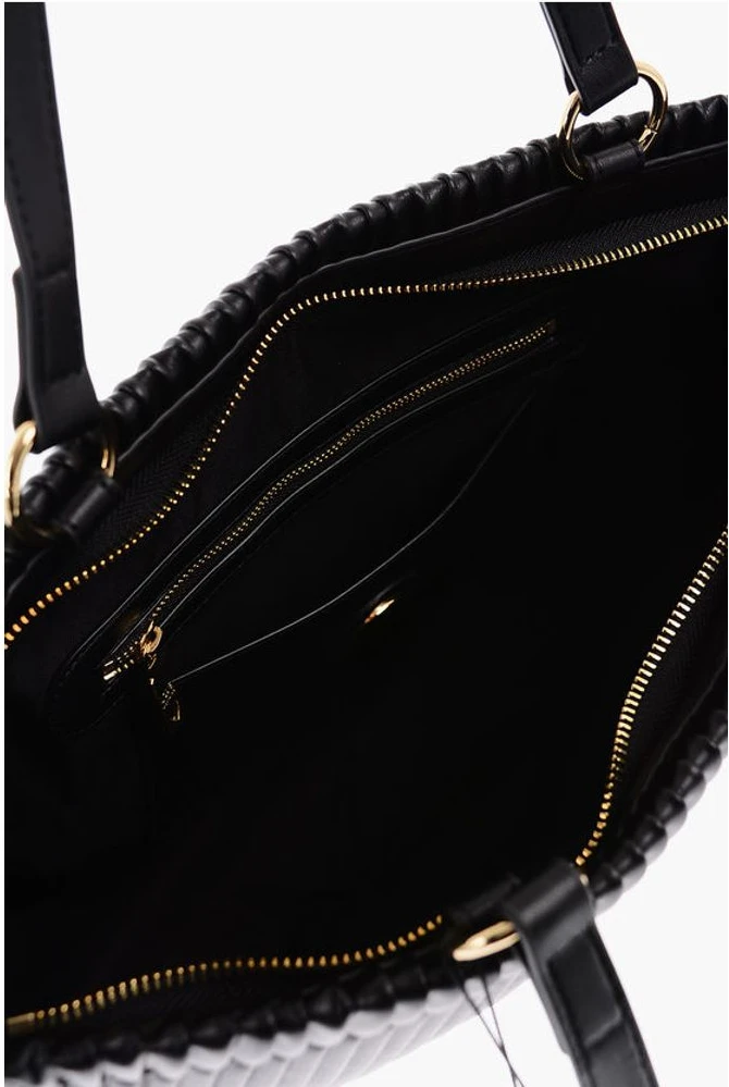 Сумка через плечо Moschino