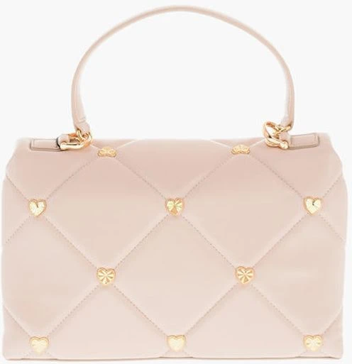 Сумка-тоут Moschino