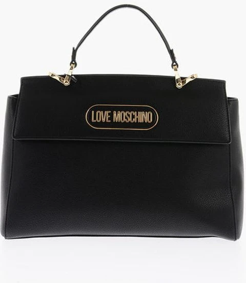 Сумка-тоут Moschino