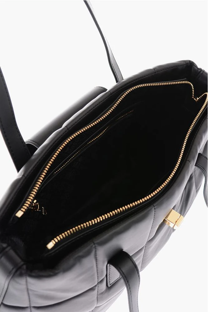 Сумка-тоут Moschino