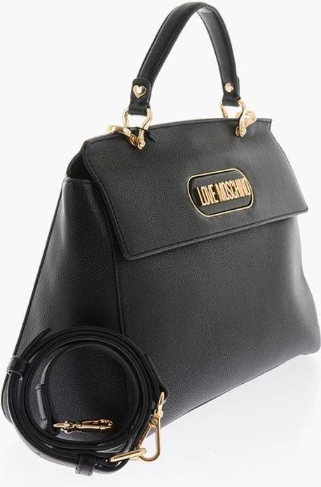 Сумка-тоут Moschino