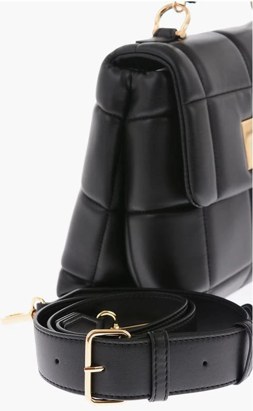 Сумка через плечо Moschino